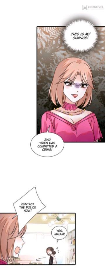 Sweetheart V5: The Boss Is Too Kind! Chapter 267 2